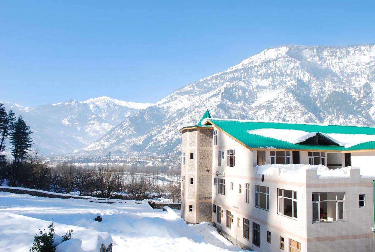 Adb Rooms Snow Touch Resort - Manali (Himachal Pradesh), Manali